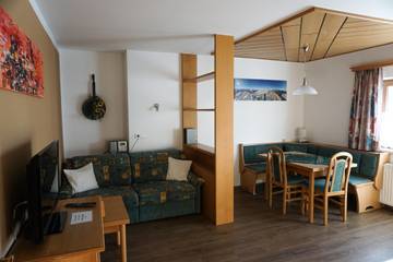 Ferienwohnung für 6 Personen in Mariapfarr, Bezirk Tamsweg, Bild 3