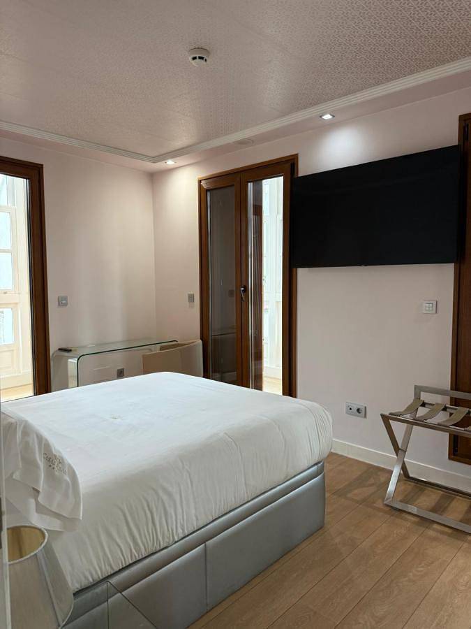 Gîte pour 2 personnes, avec terrasse et vue à Saint-Jacques-de-Compostelle - 3