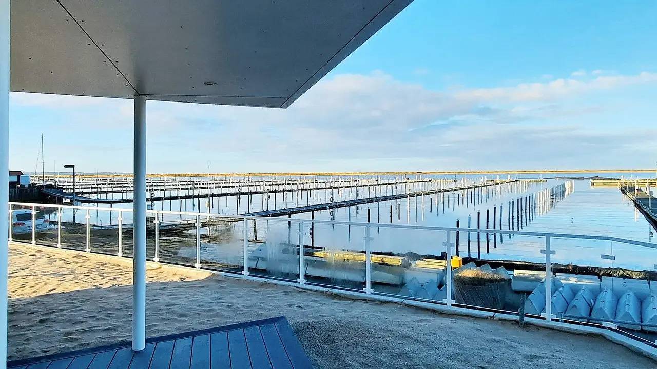 Appartamento vacanze a Wendtorf a partire da 125€ a notte