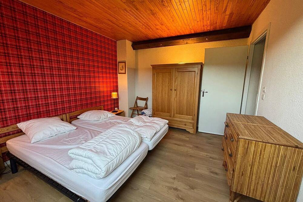 Apartamento entero, Dúplex en la montaña en Méaudre, 5 personas, estacionamiento in Autrans-Méaudre-en-Vercors, Parc naturel régional du Vercors