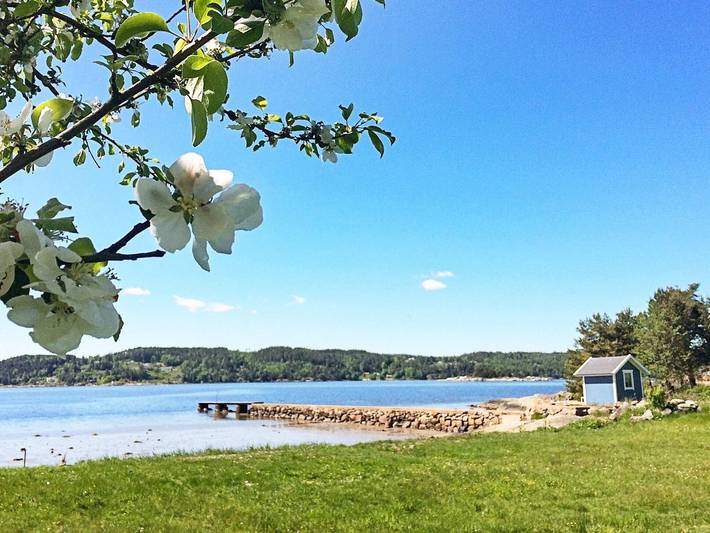 Ferienhaus für 8 Personen in Bohuslän - 4
