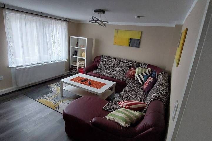 Ganze Wohnung, Ferienwohnung/App. für 4 Gäste mit 70m² in Wegeleben in Wegeleben, Magdeburger Börde