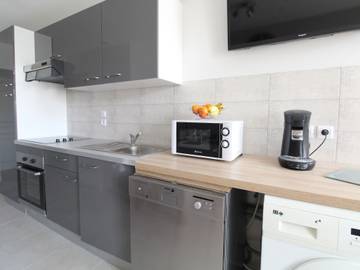 Gîte pour 4 Personnes dans Lys-Haut-Layon, Région de Saumur, Photo 2