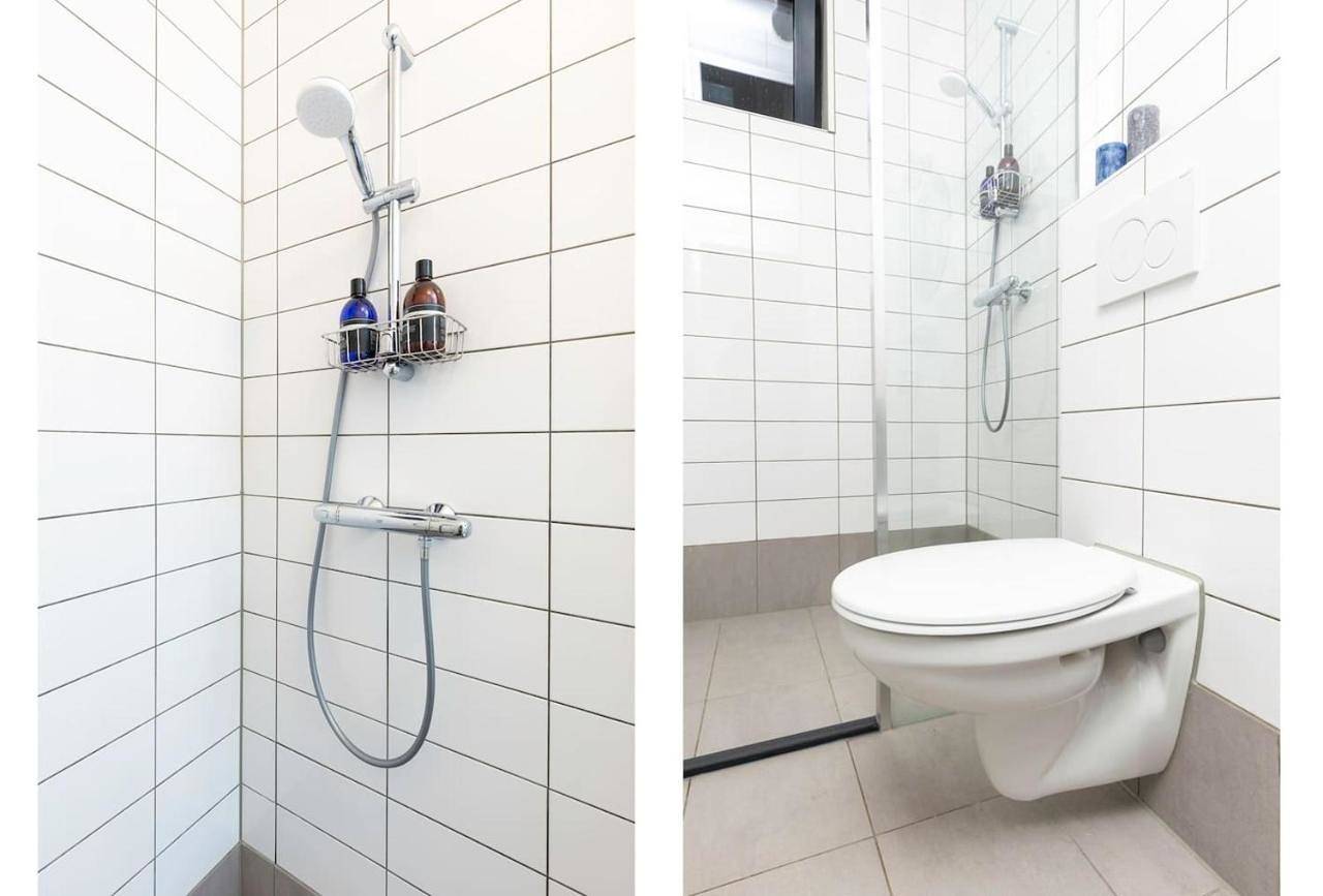 Geheel appartement, One-Bedroom Apartment in Delft, Stadsgewest Haaglanden
