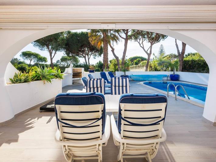 Villa North Star - Vale do Lobo Algarve in Vale do Lobo, Almancil