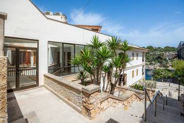 Apartment in Santanyí, South Majorca für 3 