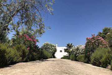 Villa pour 6 Personnes dans Alghero, Province de Sassari, Photo 2