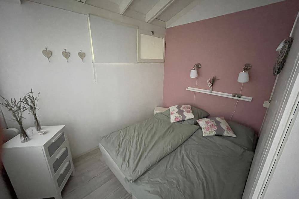 Gardasee Tignale Ferienhaus Bungalow mit Pool und Seeblick in Tignale, Gardasee-Berge