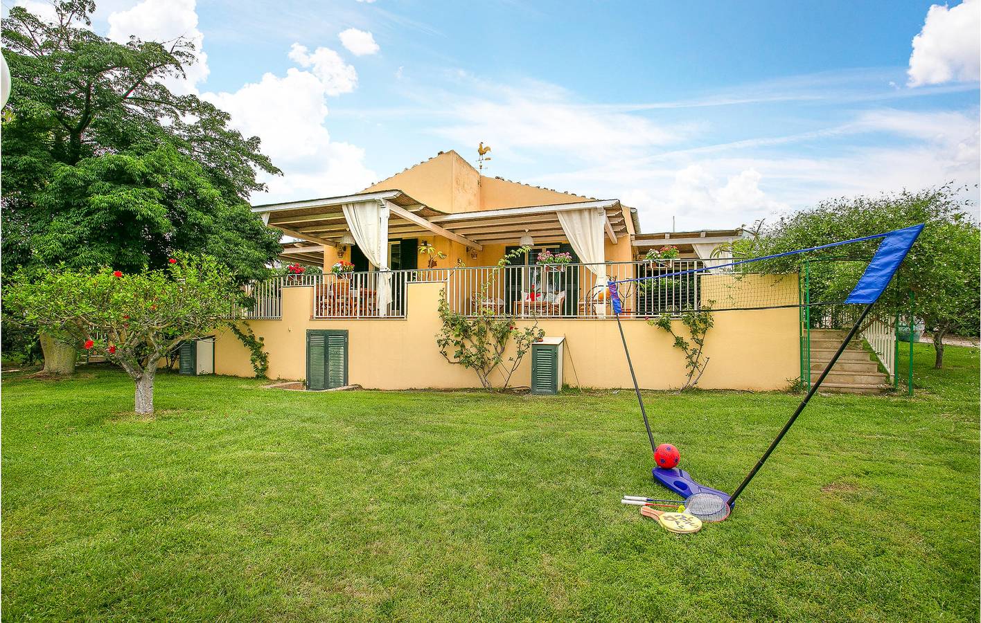 Casa vacanza a Scicli a partire da 280€ a notte