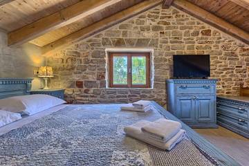 Finca für 12 Personen in Stari Grad, Dalmatien, Bild 2