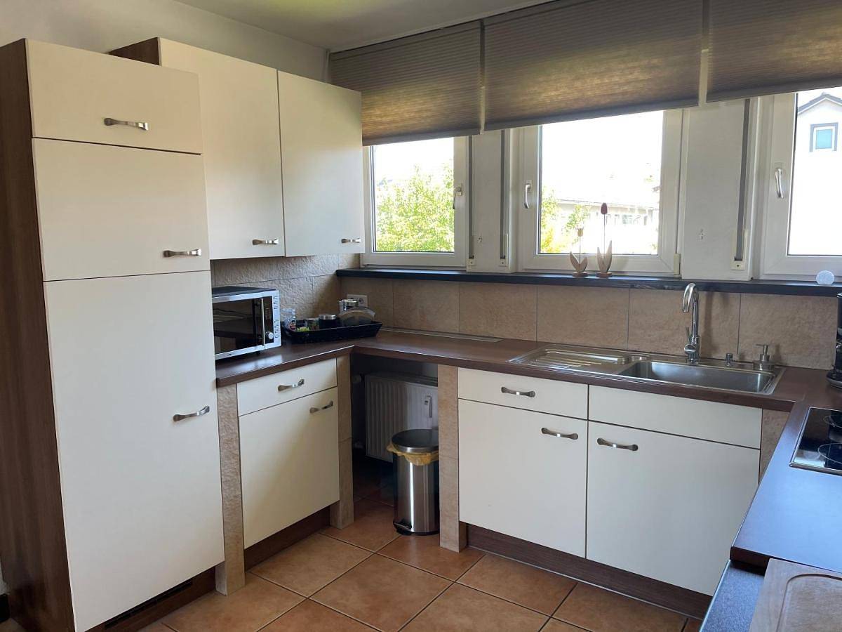 Ganze Wohnung, Ferienwohnung Esmeralda in Oppenheim, Landkreis Mainz-Bingen