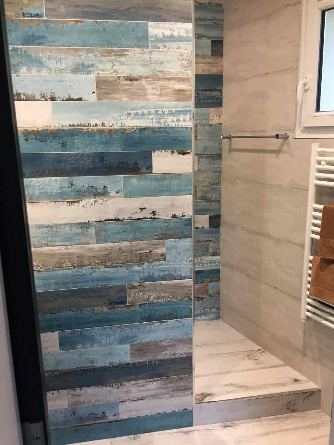 Location de vacances pour 5 personnes, avec jardin et vue dans Saint-Quentin en Yvelines - 4