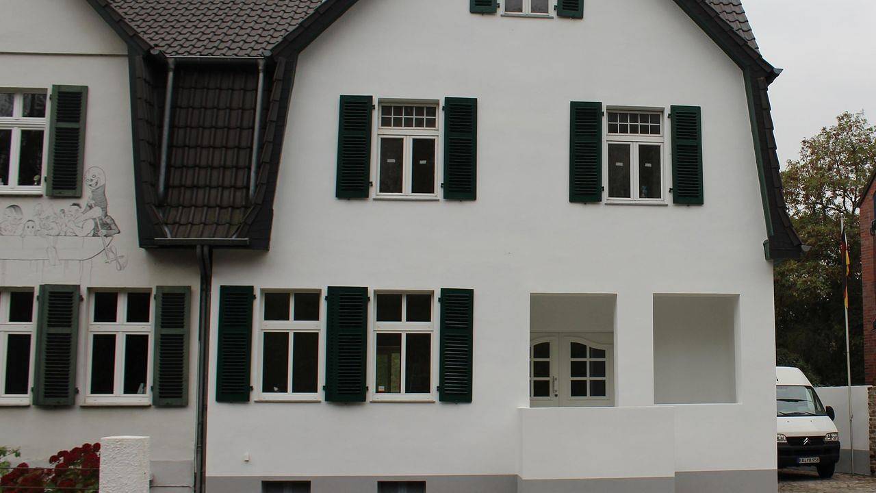 Ganze Ferienwohnung, Ferienwohnung für 5 Personen (80 m²) in Zülpich in Zülpich, Eifel (Nordrhein-Westfalen)