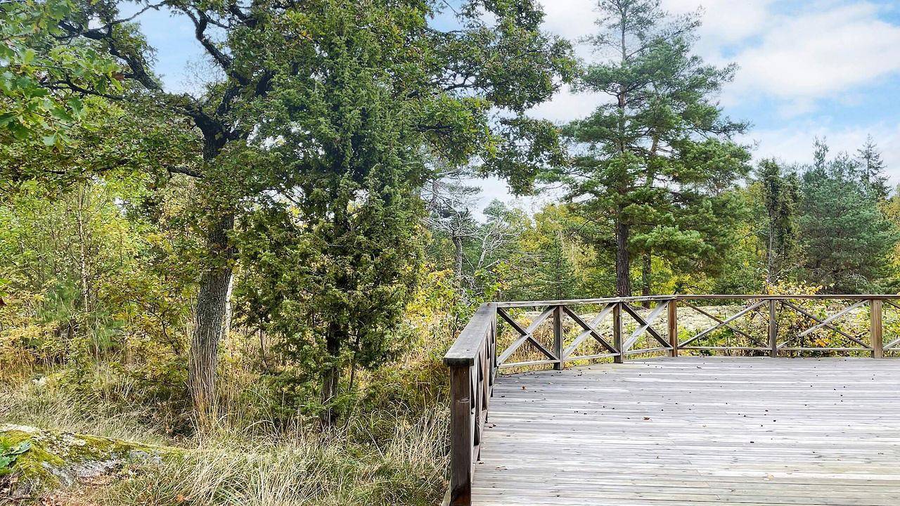 Ferienhaus für 7 Personen (110 m²) in Vaxholm in Vaxholm, Stockholm archipelago