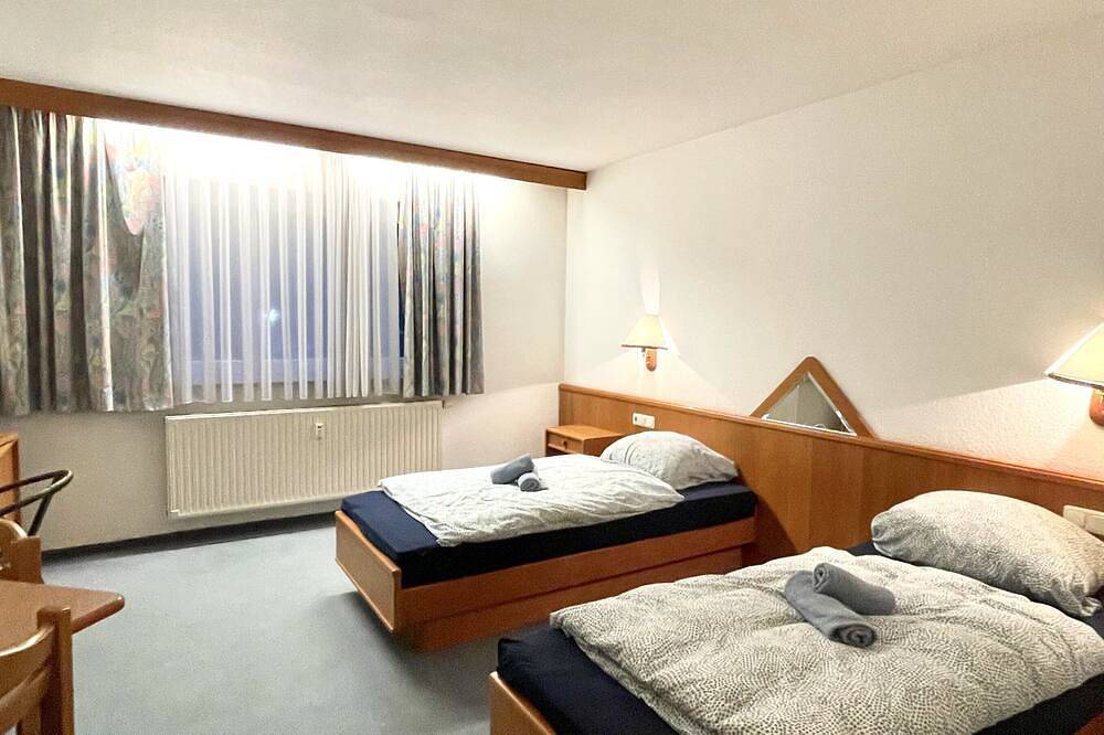Schwanstetten bei Nürnberg, Apartment für 2, 105 in Schwanstetten, Frankenalb