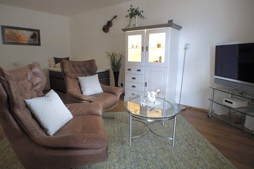 Ganze Wohnung, Ferienwohnung/App. für 2 Gäste mit 40m² in Mittenwald in Mittenwald, Bayerische Alpen