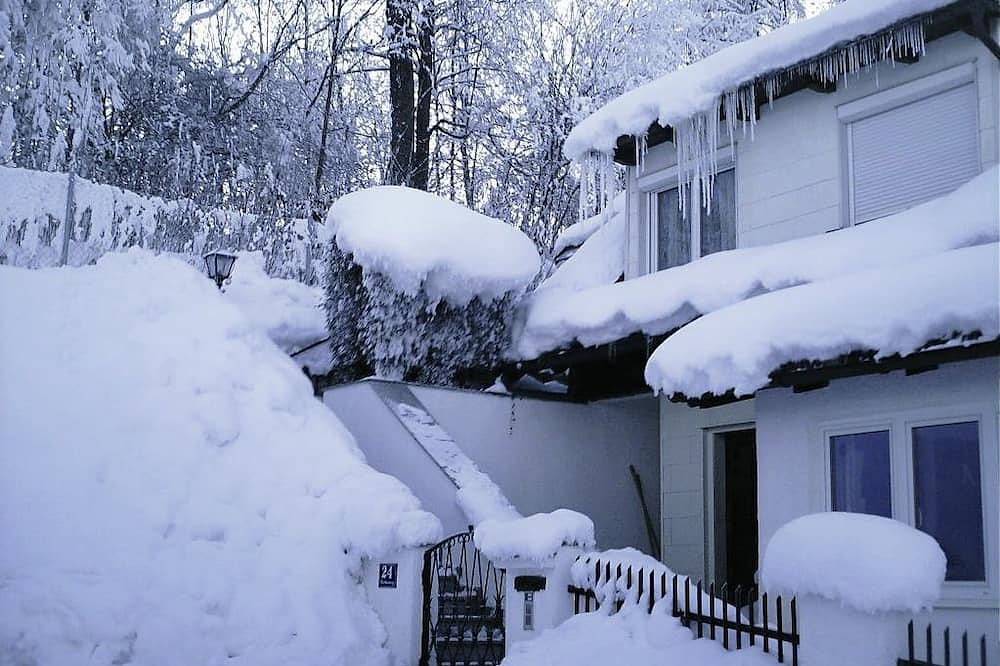 Ganze Wohnung, Appartement Ferienwohnung Bilek - Ferienwohnung mit 1 Schlaf- u. Wohzimmer in Gmunden, Bezirk Gmunden