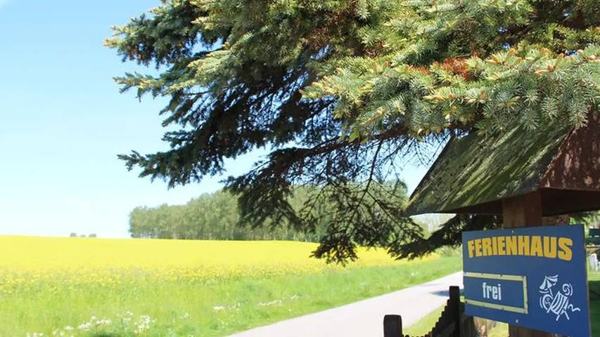 Ferienhaus für 2 Personen in Rerik