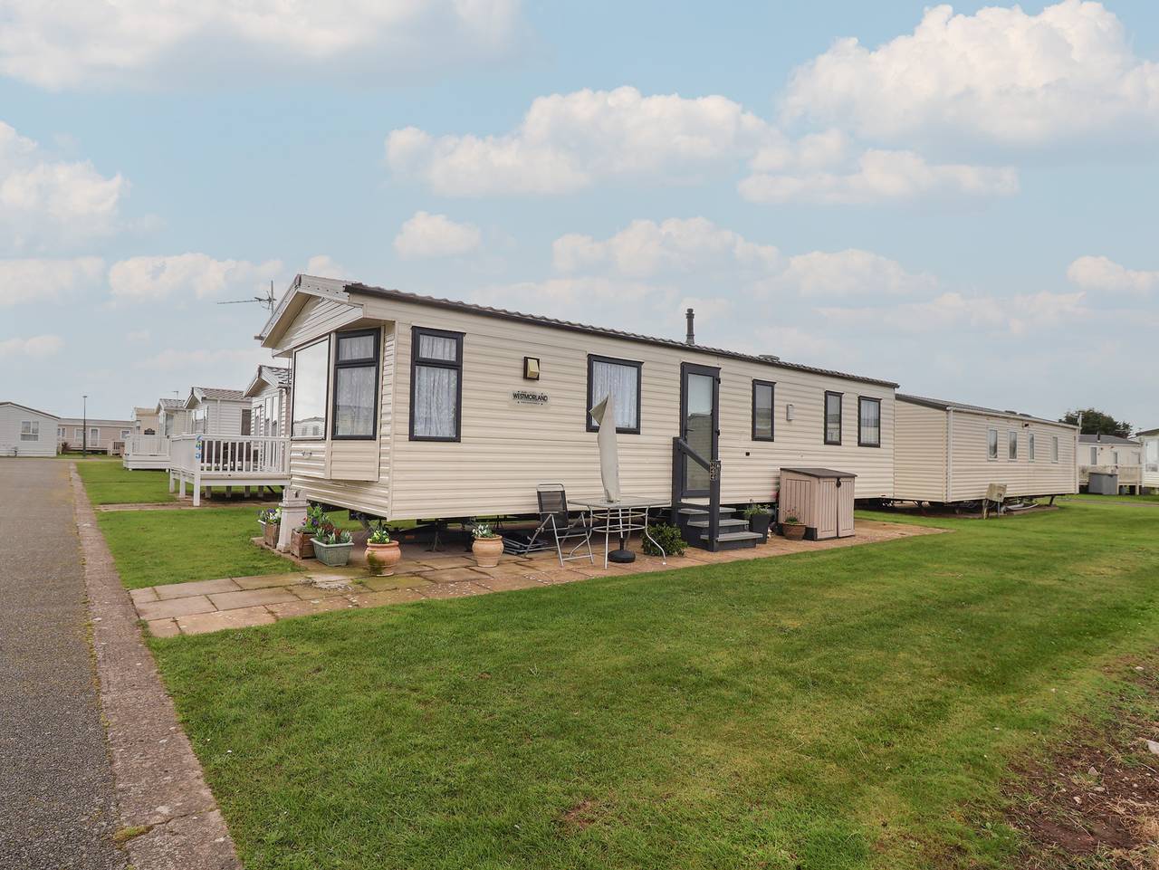 Winchester - 244 in Rhyl, Denbighshire