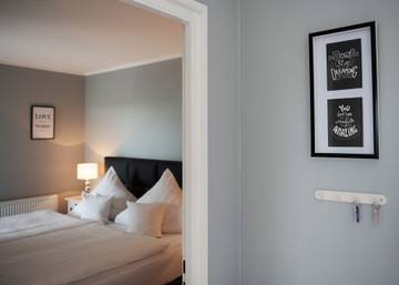 Ferienhaus für 5 Personen in Burg auf Fehmarn und Umgebung, Burgtiefe Südstrand, Bild 2