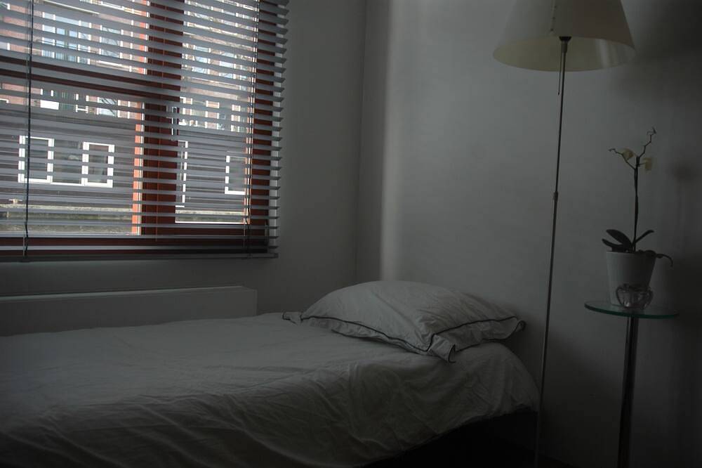 Luxurious Hausboot-Great Location in Amsterdam Oud-West, Holländische Küste