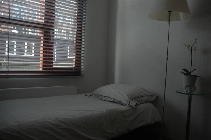 Hausboot für 3 Personen, mit Terrasse in Amsterdam - 3