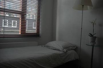 Houseboat for 3 People in Amsterdam West, Dutch Coast, Photo 2