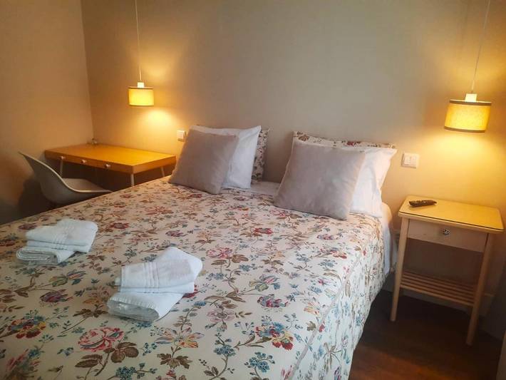 Location de vacances pour 6 personnes, avec terrasse à Vila Nova de Cerveira - 3