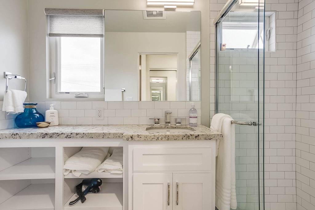 Vacation House for 9 Guests in Mission Bay (SD), San Diego