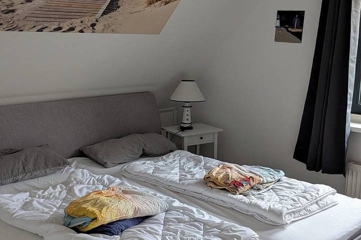 Villa für 6 Personen, mit Whirlpool und Garten sowie Sauna in Julianadorp - 2