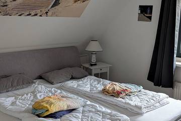 Villa für 6 Personen in Julianadorp aan Zee, Julianadorp, Bild 1