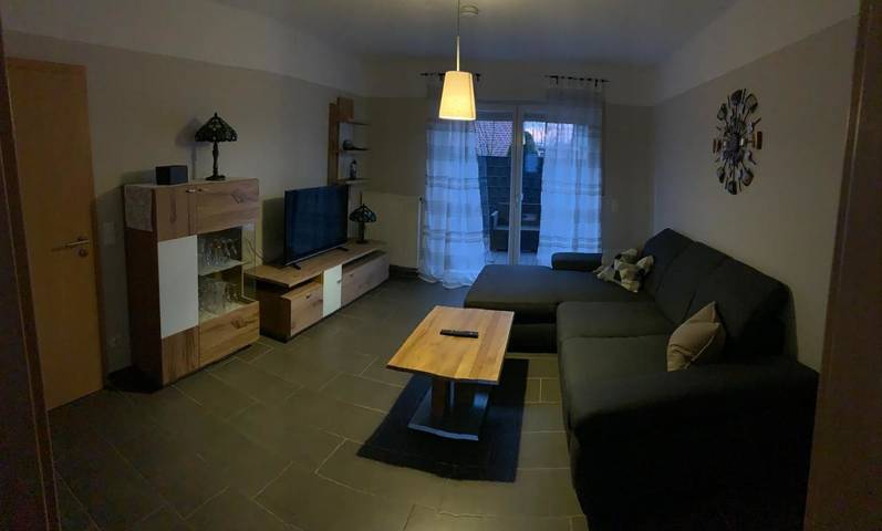 Ferienwohnung für 4 Personen, mit Terrasse in Ahaus