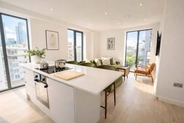 Apartment for 4 People in Greater Manchester, Photo 2