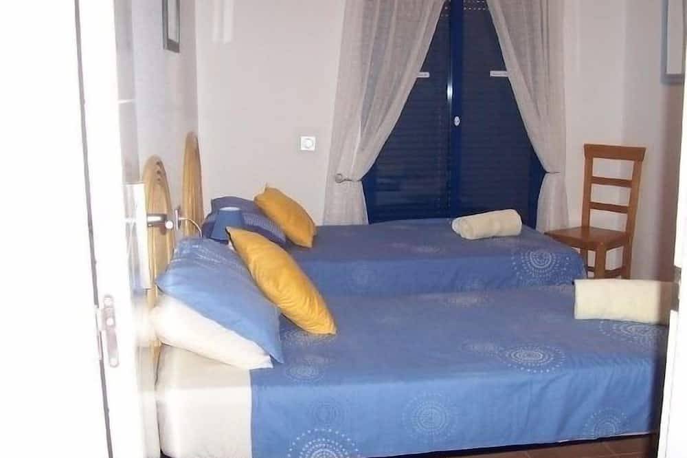 Ganze Wohnung, La Manga del Mar Menor, Monte Blanco Apartment mit 2 Schlafz. , 5 min zum Strand in La Manga del Mar Menor, Cartagena