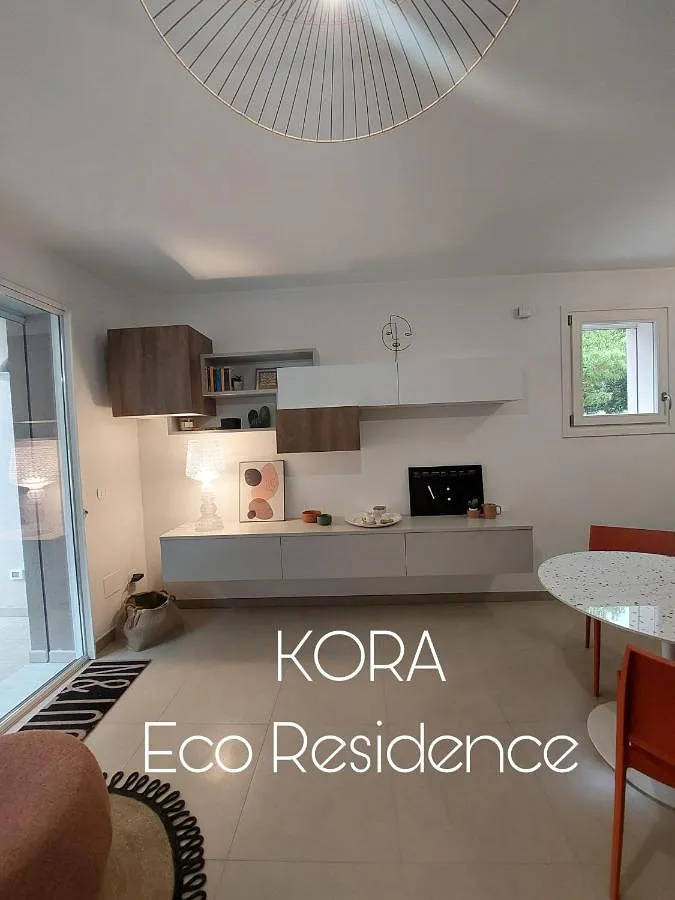 Holiday apartment for 4 people, with terrace - 1