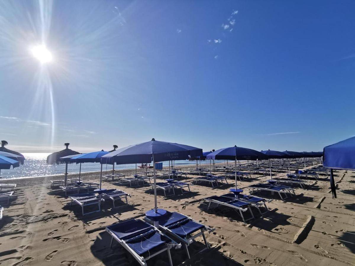 Ganze Wohnung, Studio with Spa Bath in Alba Adriatica, Adriaküste Abruzzen