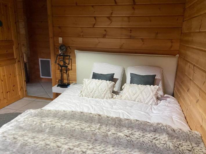 Gîte pour 2 personnes, avec vue et jardin à Saint-Imier - 3