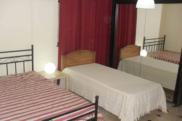 Gîte pour 4 personnes, avec jardin à Alcobaça - 4