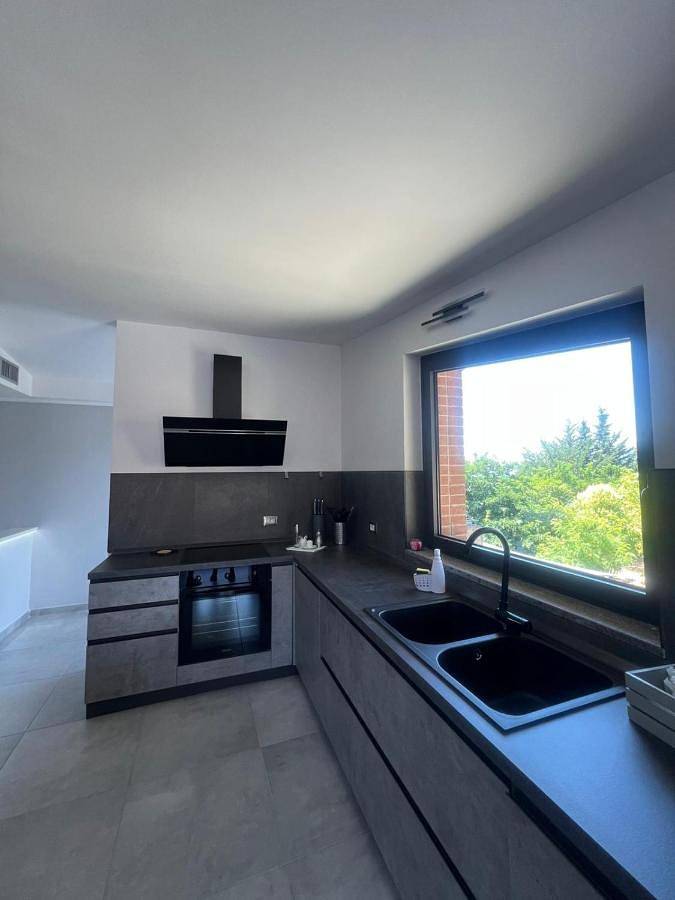 Appartamento per 6 persone, con giardino e panorama a Caiazzo