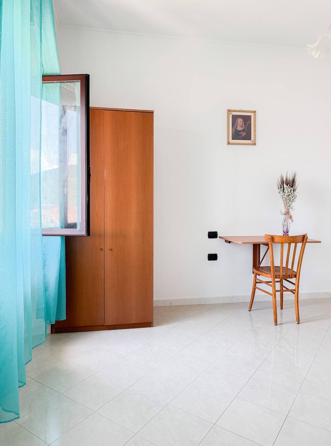 Camera singola Superior con bagno privato in Gonnesa, Iglesiente