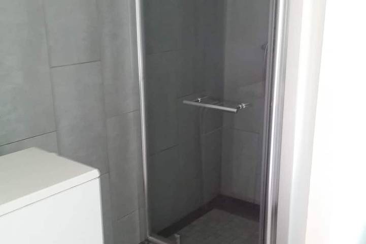 Apartamento entero, Casa 6personas Planta baja 2 dormitorios 400metres playas gran parcela in Damgan, Côte des Mégalithes