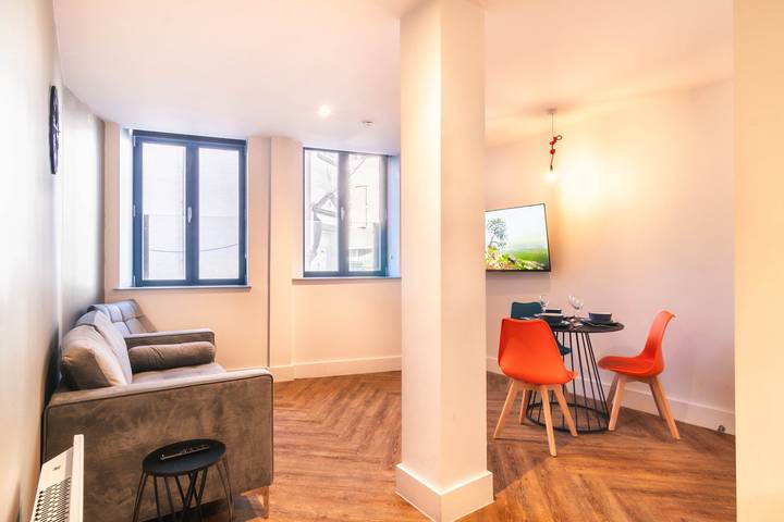 Apartamento de vacaciones para 6 personas, Familias con niños - 1