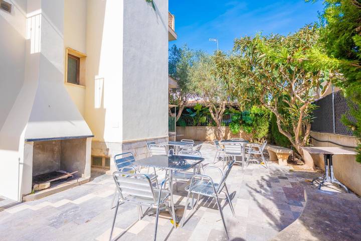 Finca für 12 Personen, mit Terrasse in Porto Cristo - 4