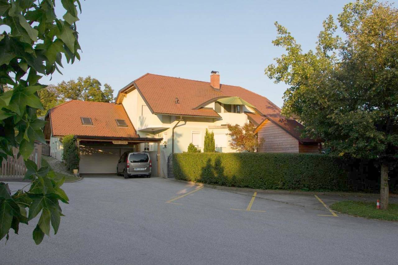 Guest House Sobe Šilec in Untersteiermark