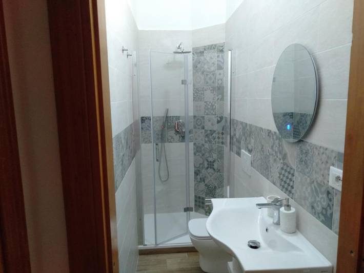 Chambre d’hôte pour 2 personnes à Ortona - 2