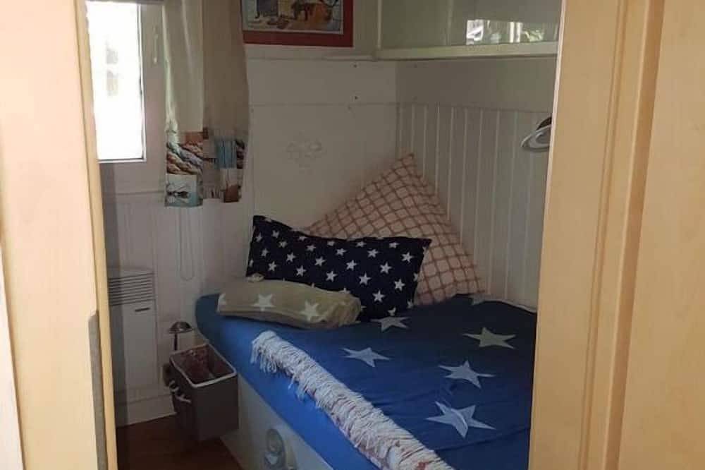 Ganze Wohnung, Ferienhaus Amelie in Sieseby, Thumby