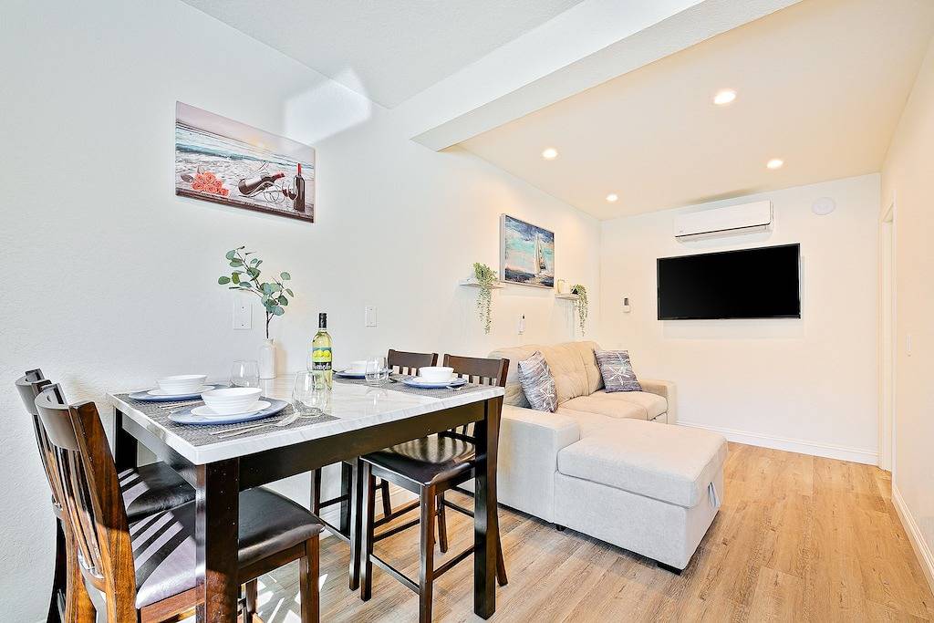 Vacation House for 2 Guests in Newport Beach, Orange County