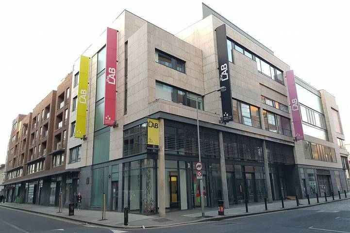 Ferienwohnung für 6 Personen in Dublin