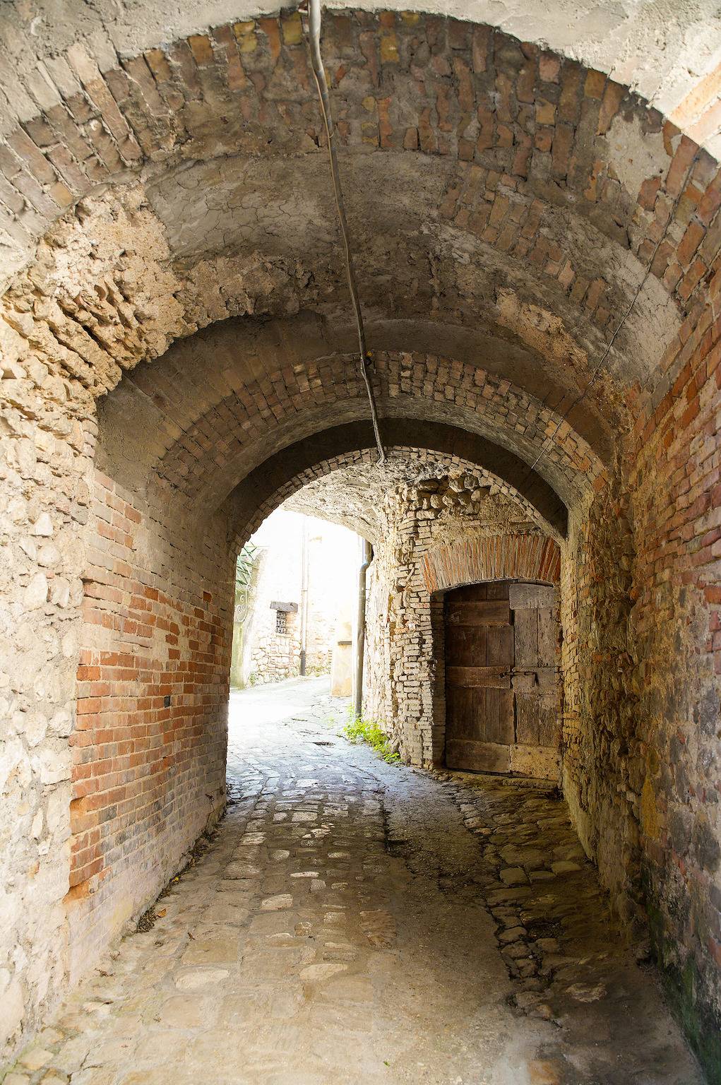 Il Principe di Stifone in Narni, Terni Provinz