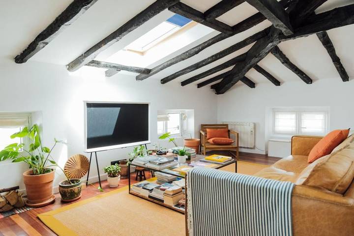 Apartamento de vacaciones para 2 personas - 1